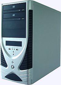 individual PC