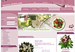 Blumen Winter
