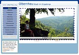 Olbernhau