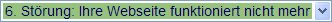 stoerung-webseite stoerung-webseite