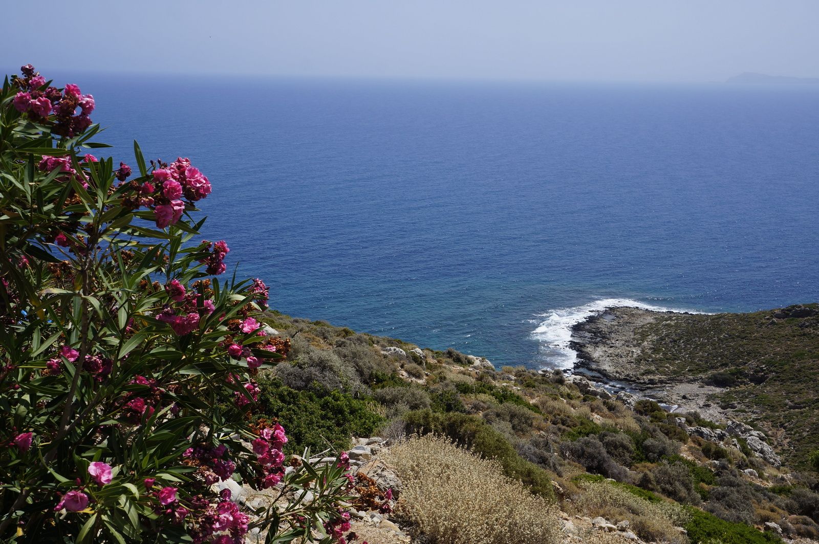 Kretisches Meer