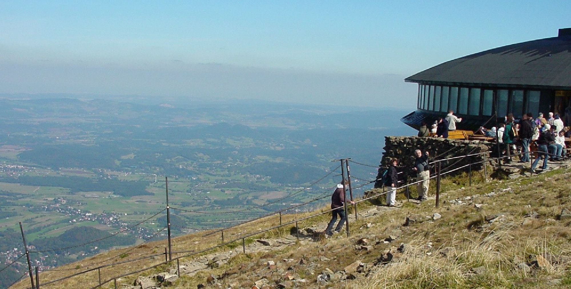 Schneekoppe