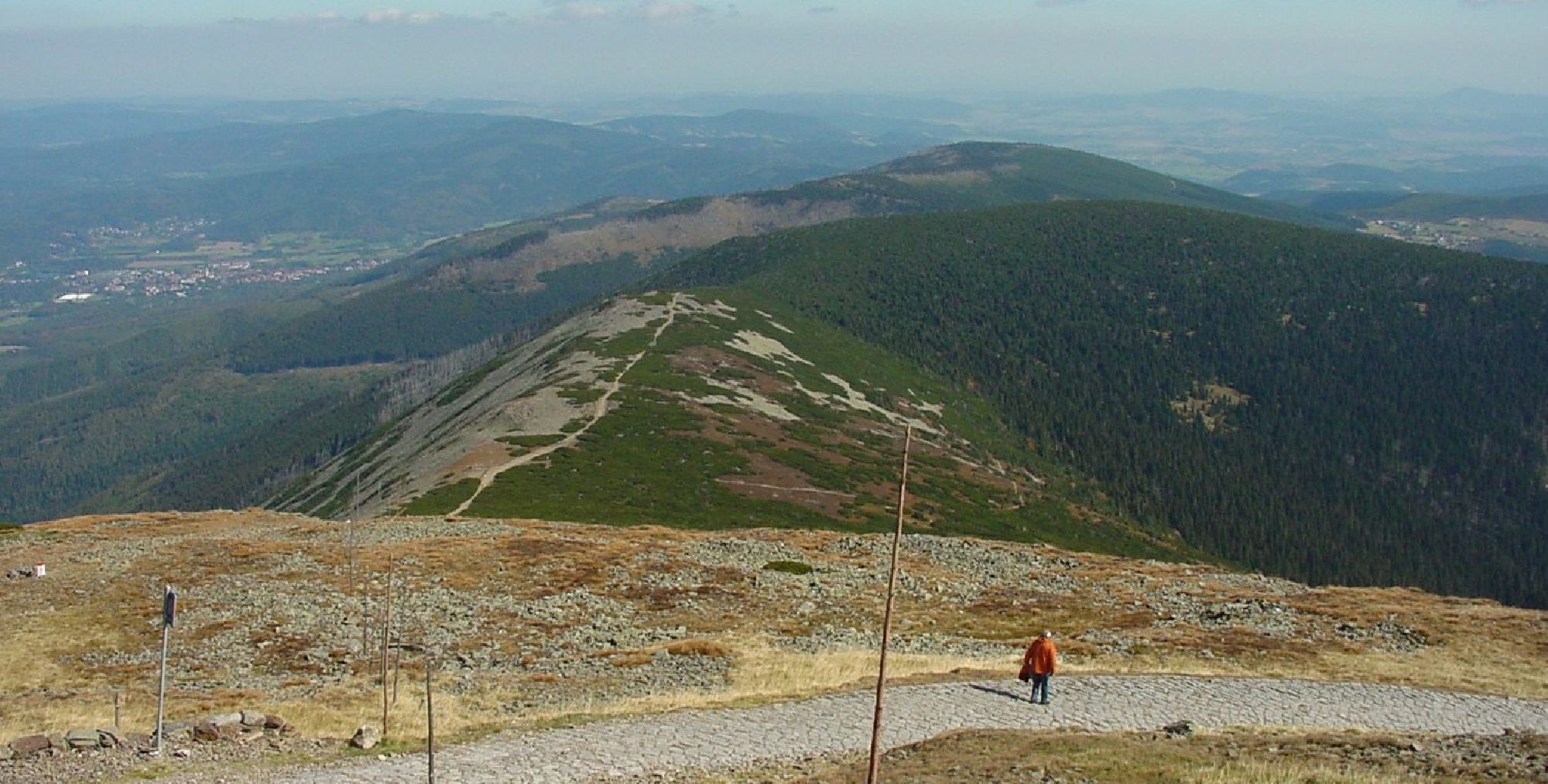 Riesengebirge