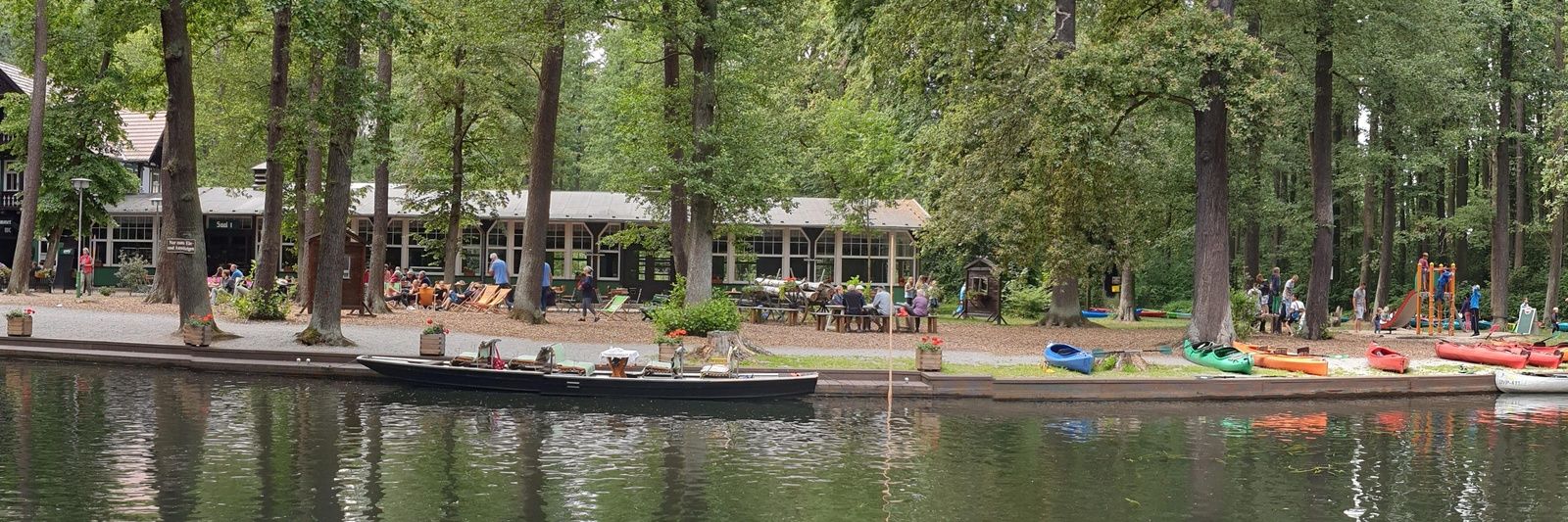 Spreewald