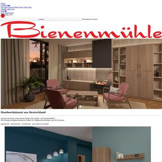 Bienenmühle Möbel GmbH