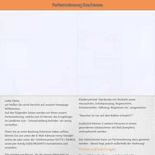 Familie Kaufmann