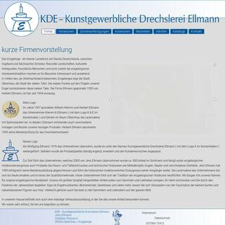 KDEllmann