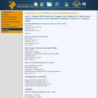 Hardware &Computerservice