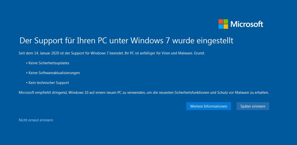 Windows7