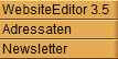 Navigation des Newsletters