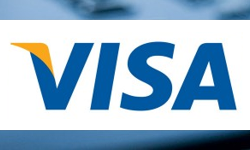 VISA-Card